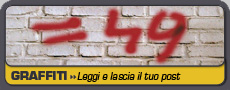 Leggi i Graffiti