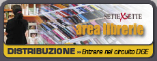 area riservata alle librerie